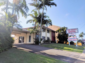 Tweed Heads Vegas Motel